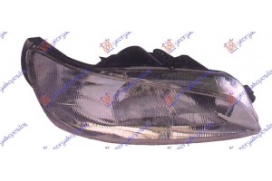 Φανος ΕΜΠ. ΗΛΕΚΤ. (ΜΟΝΟ ΚΑΘΡ.) (Ε) (DEPO) Δεξια Peugeot 306 96-99 - 045605271