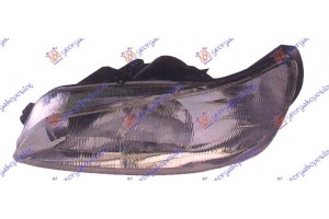 Φανος ΕΜΠ. ΗΛΕΚΤ. (ΜΟΝΟ ΚΑΘΡ.) (Ε) (DEPO) Αριστερα Peugeot 306 96-99 - 045605272