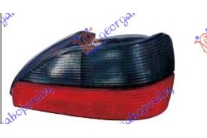Φανος Οπισθιος 4Π (Ε) Δεξια Peugeot 306 96-99 - 045605816