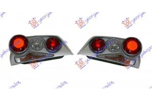 Φανος ΟΠΙΣΘ.ΣΕΤ Lexus ΧΡΩΜ. Peugeot 306 96-99