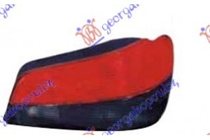 Φανος Οπισθιος 3/5 Π (Ε) Δεξια Peugeot 306 96-99 - 045605891