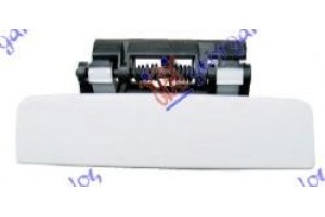 Χερουλι Πορτας Πισω Εξω Δεξια Peugeot 306 99-00 - 030007851