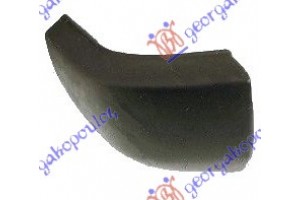 Αριστερα Ακρο Προφυλακτηρα Πισω Opel Kadett D 80-85