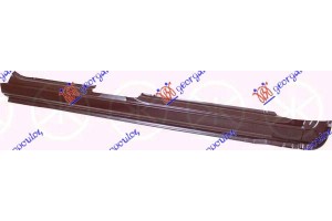 Δεξια Μαρσπιε 4Π Opel Kadett D 80-85