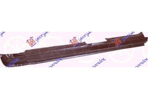 Αριστερα Μαρσπιε 4Π Opel Kadett D 80-85