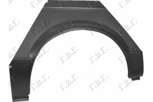 Αριστερα Φρυδι Πισω 2Π Opel Kadett D 80-85