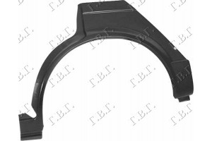 Δεξια Φρυδι Πισω 4Π Opel Kadett D 80-85