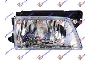 Φανος Εμπρος (E) Δεξια Opel Kadett E 88-90 - 046005131