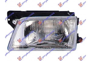 Φανος Εμπρος (E) Αριστερα Opel Kadett E 85-88 - 045805132