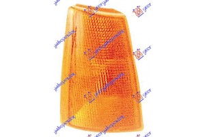 Γωνια Φλας Κιτρινη Δεξια Opel Kadett E 85-88 - 045805496