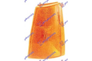 Γωνια Φλας Κιτρινη Αριστερα Opel Kadett E 85-88 - 045805497