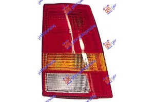 Φανος Οπισθιος 4 Πορτες Δεξια Opel Kadett E 85-88 - 045805816