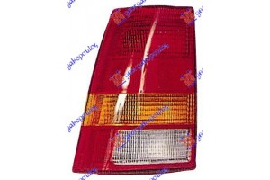 Φανος Οπισθιος 4 Πορτες Αριστερα Opel Kadett E 85-88 - 045805817