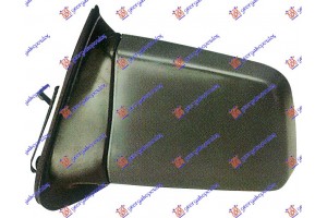 Καθρεφτης Μηχανικος Με Χερουλι (FLAT GLASS) Αριστερα Opel Kadett E 88-90 - 046007482