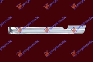 Μαρσπιε 2Π Αριστερα Opel Kadett E 85-88 - 045808252