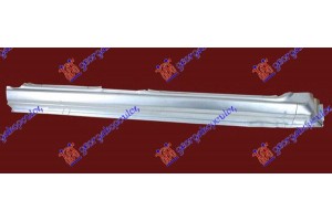 Δεξια Μαρσπιε 4Π Opel Kadett E 85-88