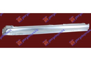 Αριστερα Μαρσπιε 4Π Opel Kadett E 85-88