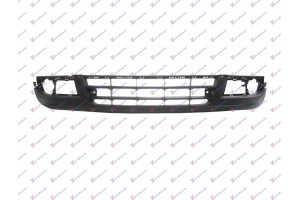 Προφυλακτηρας Εμπρος Κατω Vw Touran 03-06 - 045903375