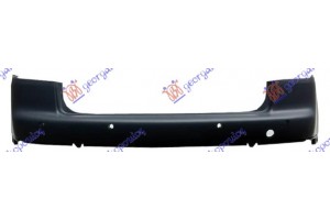 Προφυλακτηρας Πισω Ανω ΒΑΦΟΜ. (ME PDS) Vw Touran 03-06 - 045903640