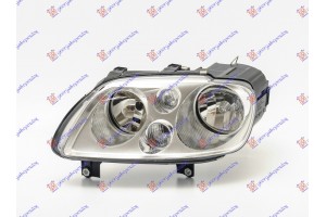 Φανος Εμπρος Ηλεκτρικος (Ε) (DEPO) Αριστερα Vw Touran 03-06 - 045905132