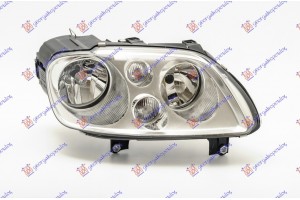 Φανος Εμπρος Ηλεκτρικος (Ε) (TYC) Δεξια Vw Touran 03-06 - 045905133