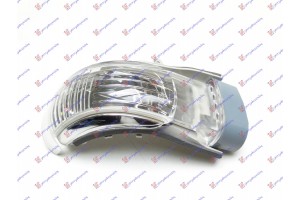 Φλας Πλαινο Καθρεφτη Δεξια Vw Touran 03-06 - 045905491