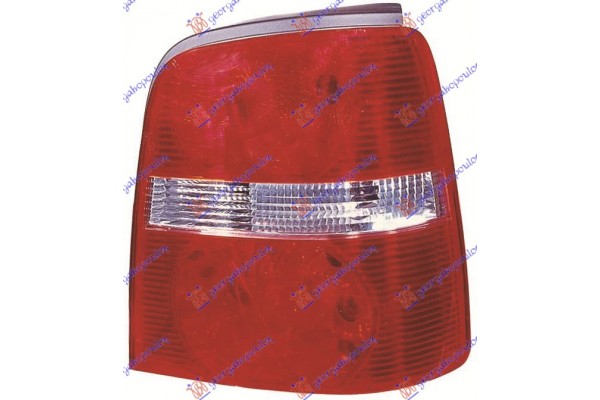 Φανος Πισω (Ε) Δεξια Vw Touran 03-06 - 045905811