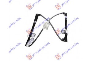 Γρυλλος ΠΑΡΑΘ. ΕΜΠ. ΗΛΕΚΤ. (Χ/ΜΟΤ) Δεξια Vw Touran 03-06 - 045907046