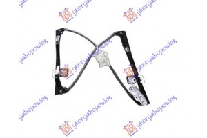 Γρυλλος ΠΑΡΑΘ. ΕΜΠ. ΗΛΕΚΤ. (Χ/ΜΟΤ) Αριστερα Vw Touran 03-06 - 045907047