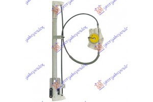 Γρυλλος ΠΑΡΑΘ. Πισω ΗΛΕΚΤ.(Χ/ΜΟΤ) (Α ΠΟΙΟΤΗΤΑ) Δεξια Vw Touran 03-06 - 045907051