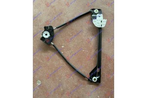 Γρυλλος ΠΑΡΑΘ. Πισω ΗΛΕΚΤ.(Χ/ΜΟΤ) Δεξια Vw Touran 03-06 - 045907053