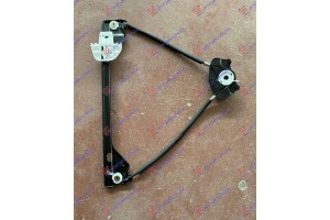 Γρυλλος ΠΑΡΑΘ. Πισω ΗΛΕΚΤ.(Χ/ΜΟΤ) Αριστερα Vw Touran 03-06 - 045907054