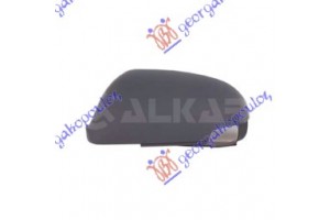 Καπακι ΚΑΘΡ. ΒΑΦΟΜ. (ΜΕ Θεση ΦΛΑΣ) Αριστερα Vw Touran 03-06 - 045907702