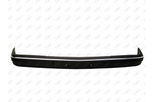 Προφυλακτηρας ΕΜΠ. Μαυρος Opel Ascona C 81-88