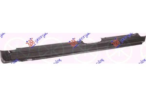 Αριστερα Μαρσπιε 4Π Opel Ascona C 81-88