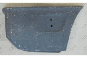 Δεξια Γωνια Πισω Φτερου Opel Ascona C 81-88