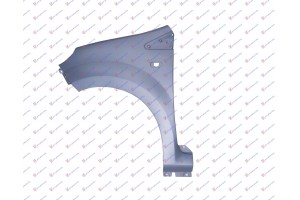 Φτερο Εμπρος (ΠΛΑΣΤΙΚΟ) Αριστερα Renault Twingo 07-12 - 046300652