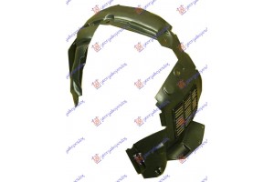 Θολος Εμπρος Πλαστικος Αριστερα Renault Twingo 07-12 - 046300822