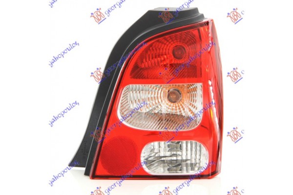 Φανος Πισω (Ε) Δεξια Renault Twingo 07-12 - 046305811