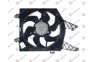 ΒΕΝΤ.ΨΥΓ.ΚΟΜΠΛΕ( +A/C)BENZ-ΠΕΤ Renault Twingo 07-12