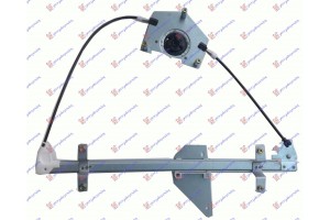 Γρυλλος ΠΑΡΑΘ. ΕΜΠ. ΗΛ. (Χ/ΜΟΤΕΡ) Δεξια Renault Twingo 07-12 - 046307051