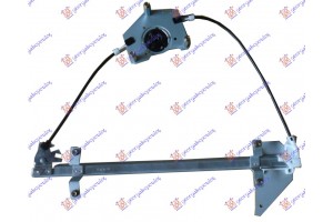 Γρυλλος ΠΑΡΑΘ. ΕΜΠ. ΗΛ. (Χ/ΜΟΤΕΡ) Αριστερα Renault Twingo 07-12 - 046307052