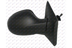 Καθρεφτης Μηχανικος Με Ντιζες (CONVEX GLASS) Δεξια Renault Twingo 07-12 - 046307481