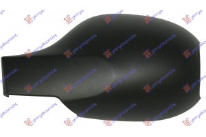 Καπακι Καθρεφτη Αριστερα Renault Twingo 07-12 - 046307702