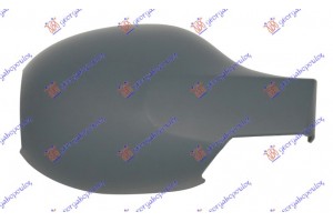Καπακι Καθρεφτη Βαφομενο Δεξια Renault Twingo 07-12 - 046307711