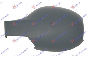 Καπακι Καθρεφτη Βαφομενο Αριστερα Renault Twingo 07-12 - 046307712