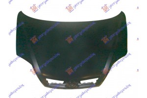 Καπο Εμπρος Renault Megane Scenic 99-03 - 046400070