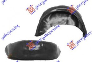 Θολος Πισω Πλαστικος Αριστερα Renault Megane Scenic 99-03 - 046400852