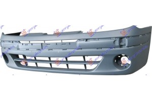 Προφυλακτηρας ΕΜΠ. (ΜΕ/ΧΩΡ.ΠΡΟΒΟΛEIΣ) Renault Megane Scenic 99-03 - 046403370