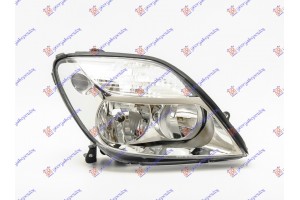Φανος Εμπρος (Ε) Ηλεκτρικος (DEPO) Δεξια Renault Megane Scenic 99-03 - 046405131